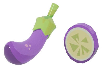 Eggplant